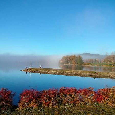 Apartman Aja - Lipno Nad Vltavou Esterno foto