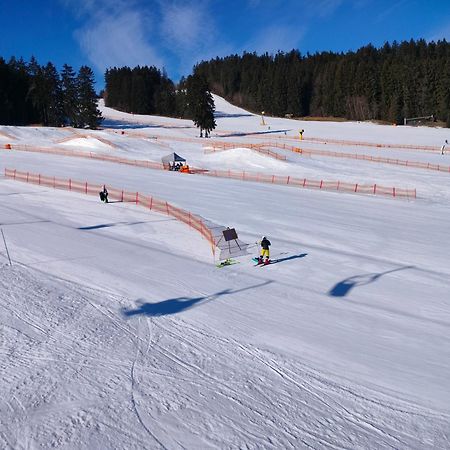 Apartman Aja - Lipno Nad Vltavou Esterno foto
