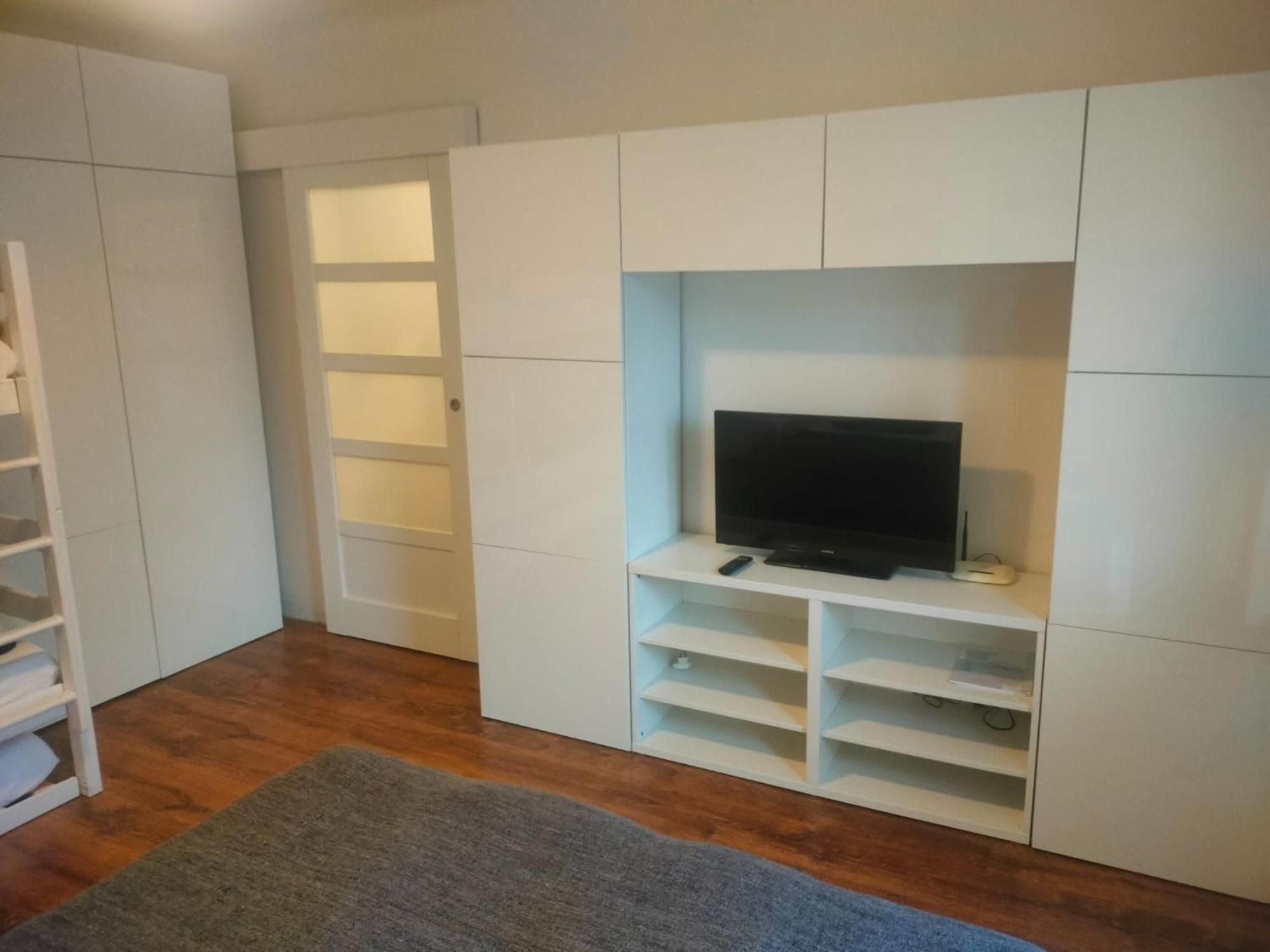 Apartman Aja - Lipno Nad Vltavou Esterno foto