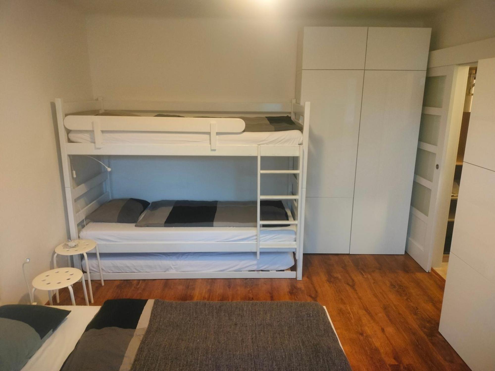 Apartman Aja - Lipno Nad Vltavou Esterno foto