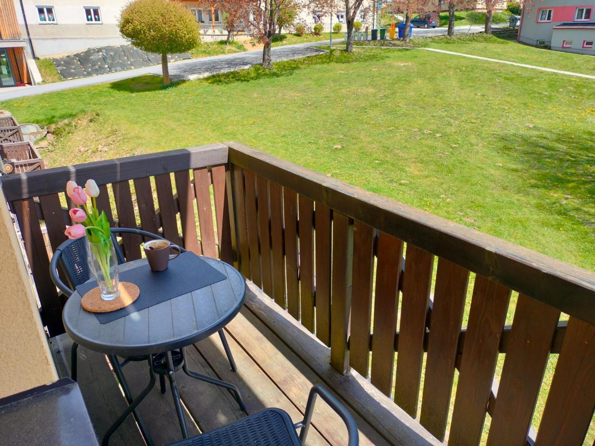 Apartman Aja - Lipno Nad Vltavou Esterno foto