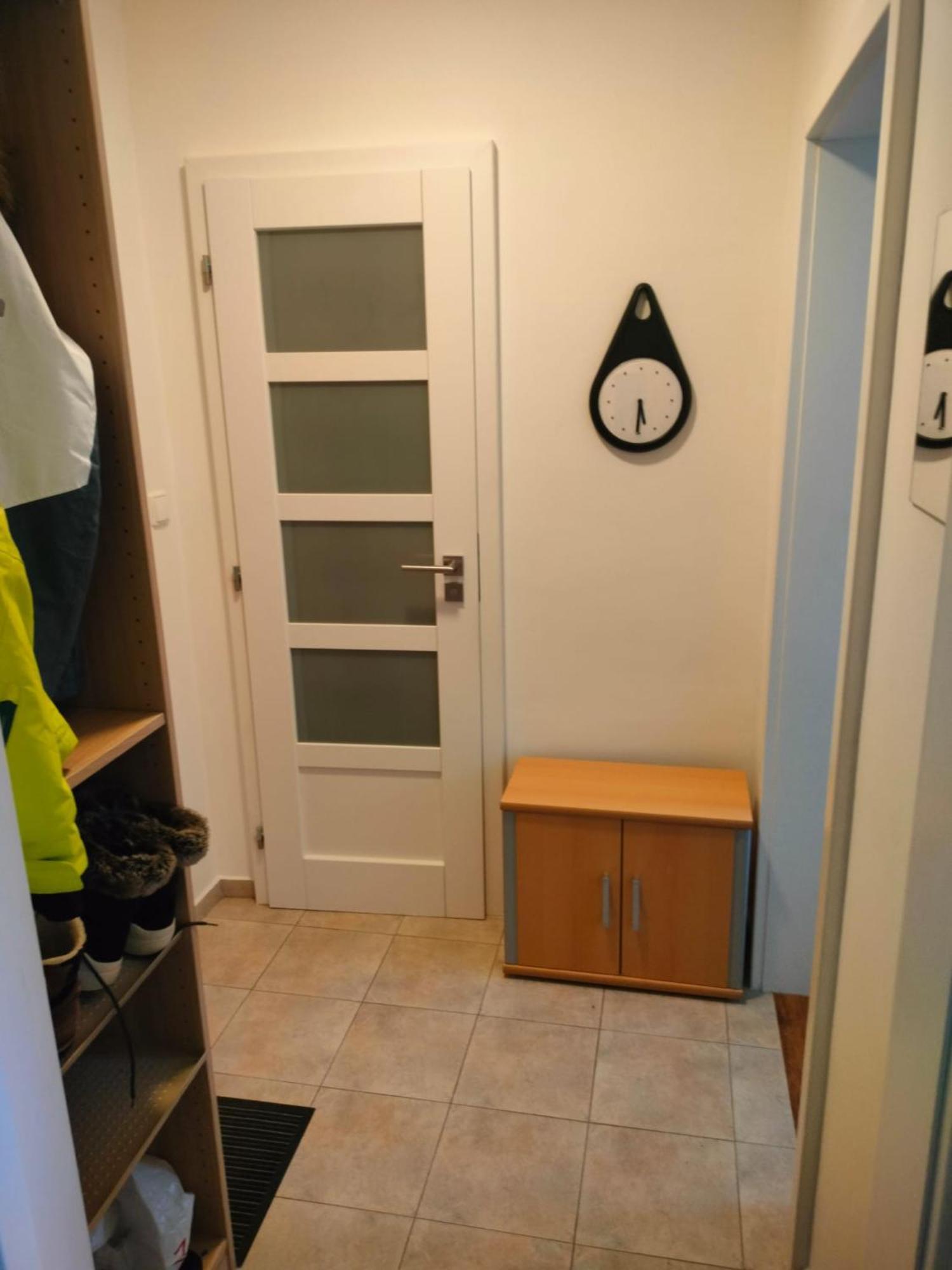 Apartman Aja - Lipno Nad Vltavou Esterno foto