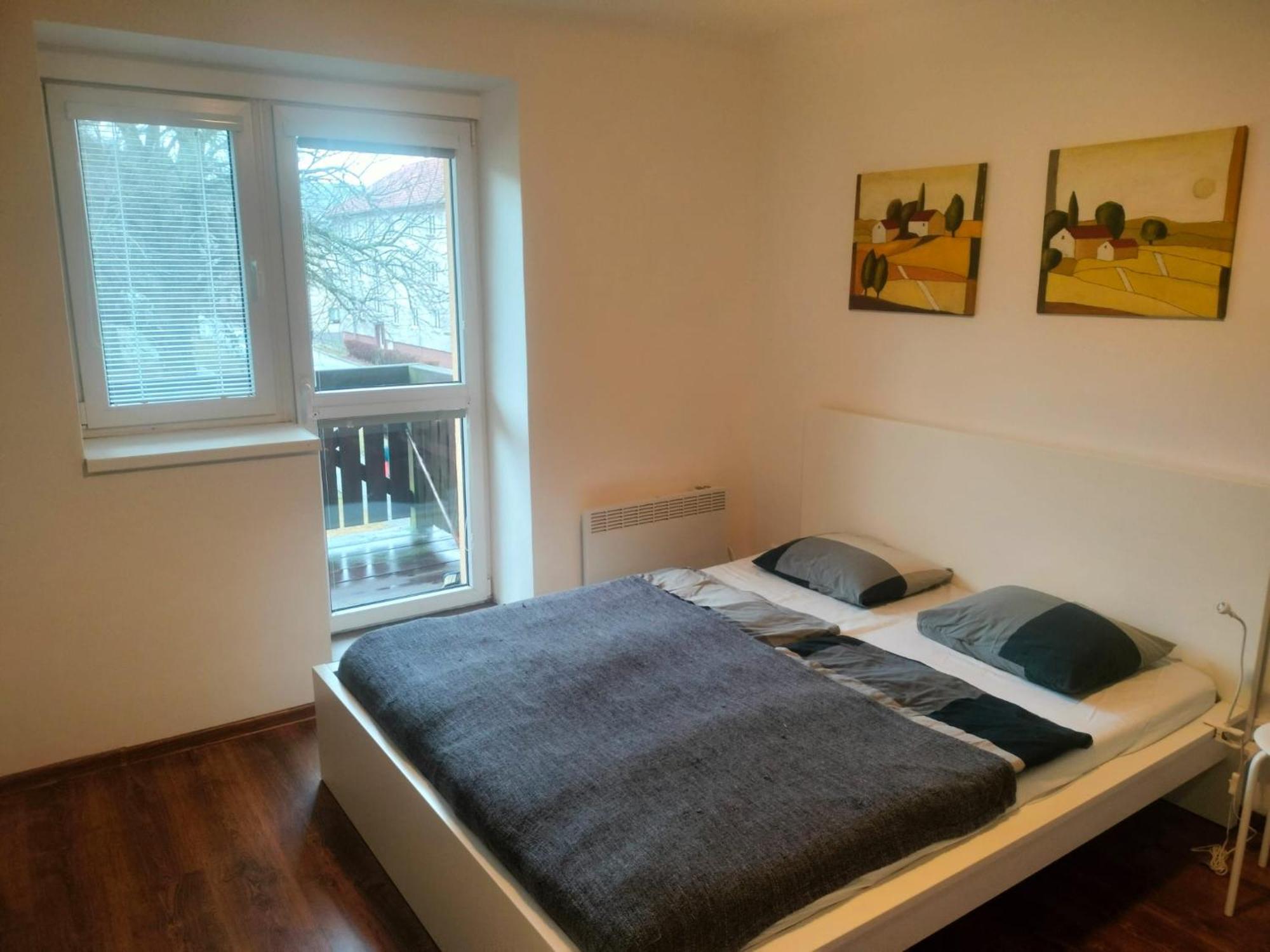 Apartman Aja - Lipno Nad Vltavou Esterno foto