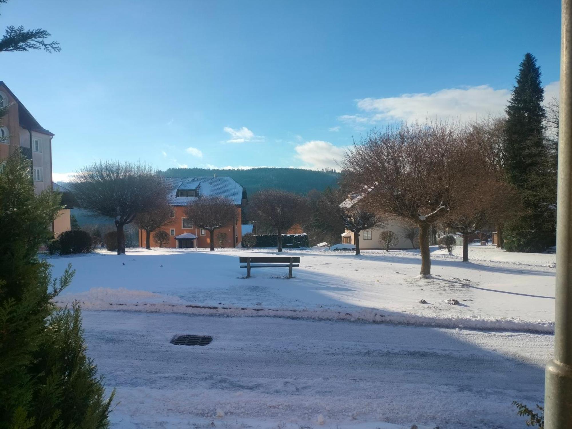 Apartman Aja - Lipno Nad Vltavou Esterno foto