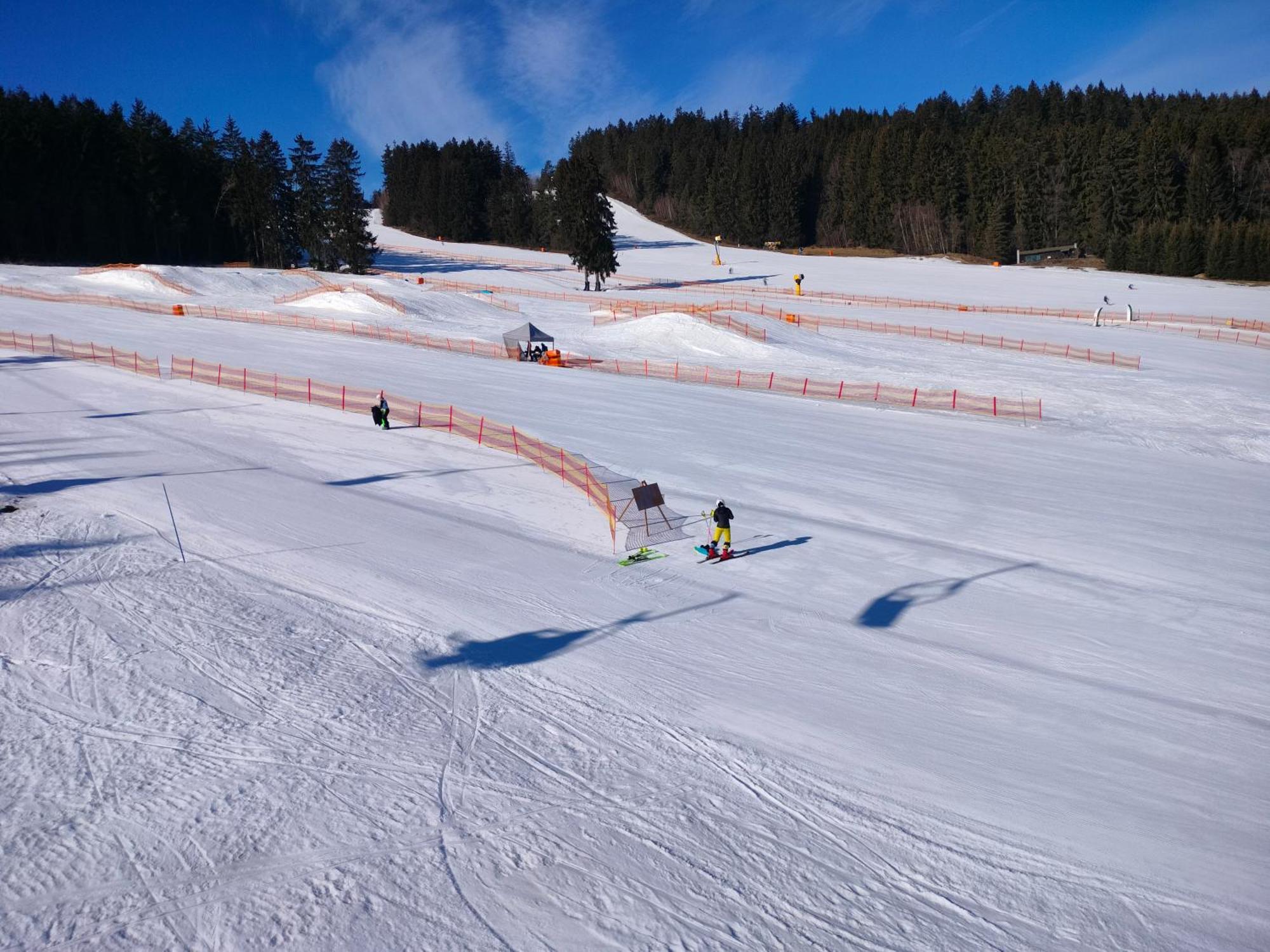 Apartman Aja - Lipno Nad Vltavou Esterno foto
